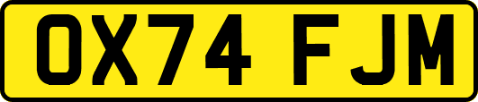 OX74FJM