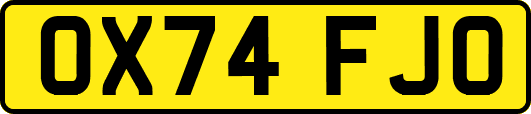 OX74FJO