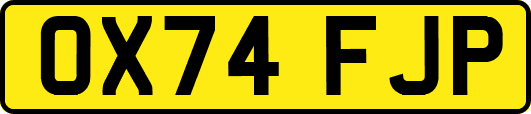OX74FJP