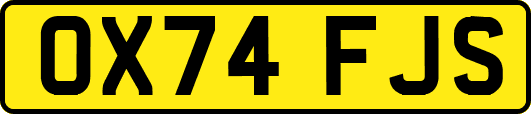 OX74FJS