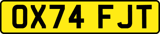OX74FJT