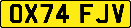 OX74FJV