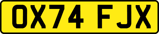 OX74FJX