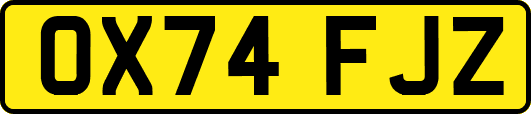 OX74FJZ