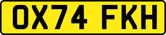 OX74FKH