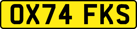 OX74FKS