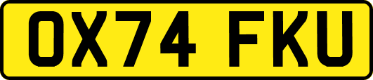 OX74FKU