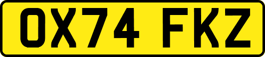 OX74FKZ