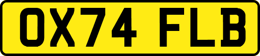 OX74FLB