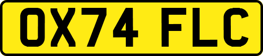 OX74FLC