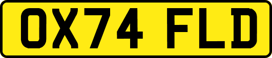 OX74FLD