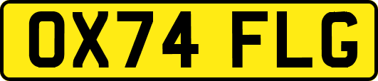 OX74FLG
