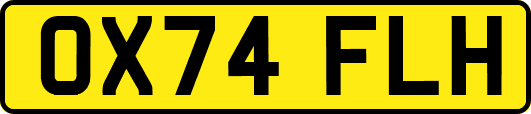 OX74FLH