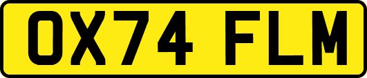 OX74FLM