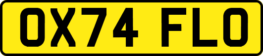 OX74FLO