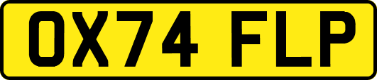 OX74FLP