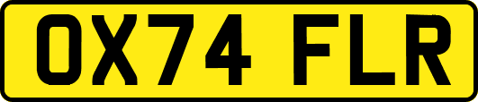 OX74FLR