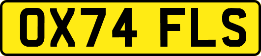 OX74FLS