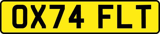 OX74FLT