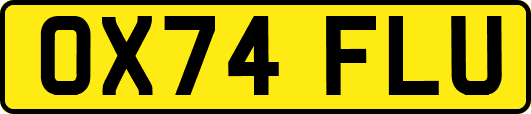OX74FLU