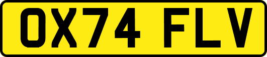 OX74FLV