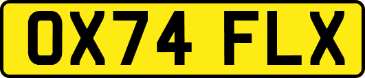 OX74FLX