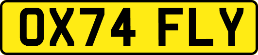 OX74FLY