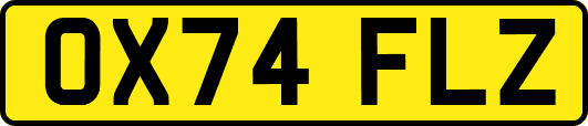 OX74FLZ