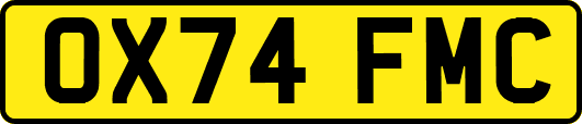 OX74FMC