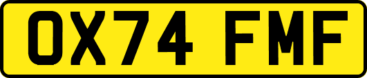 OX74FMF