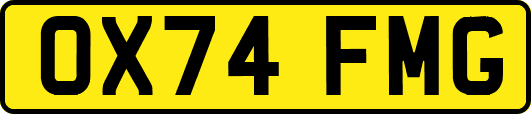 OX74FMG