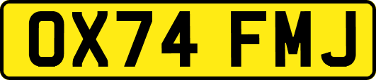 OX74FMJ