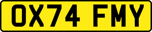 OX74FMY