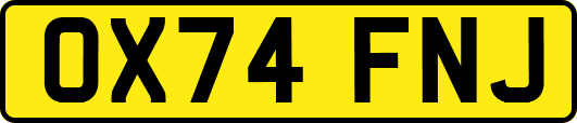 OX74FNJ
