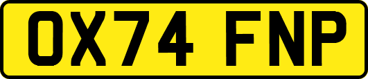 OX74FNP