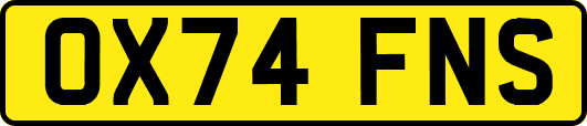 OX74FNS