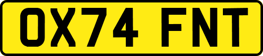 OX74FNT