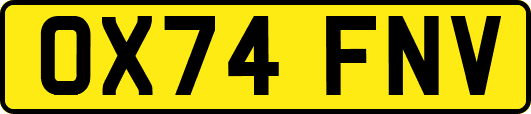 OX74FNV