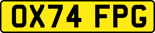 OX74FPG
