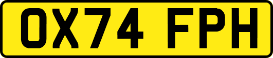 OX74FPH