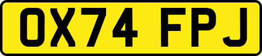 OX74FPJ
