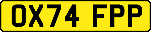 OX74FPP