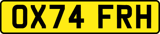 OX74FRH