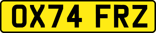 OX74FRZ