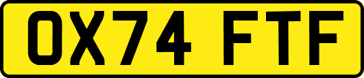 OX74FTF