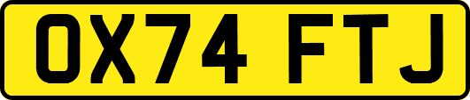 OX74FTJ