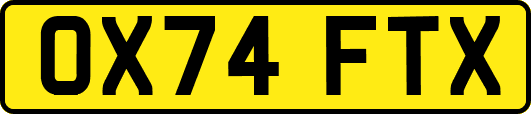 OX74FTX
