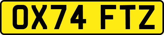 OX74FTZ