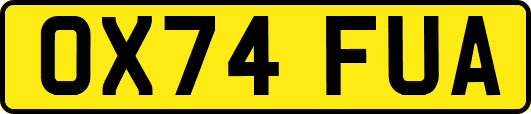 OX74FUA