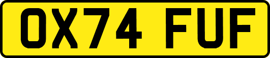 OX74FUF